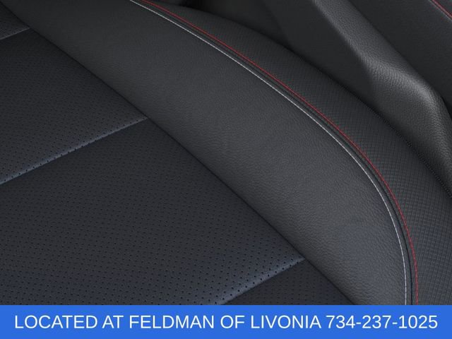 New 2026 Chevrolet Traverse Z71 w/ Driver Confidence Package image 21