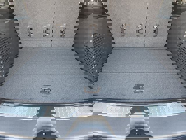 New 2026 Chevrolet Suburban High Country w/ Sun And Tow Package image 96