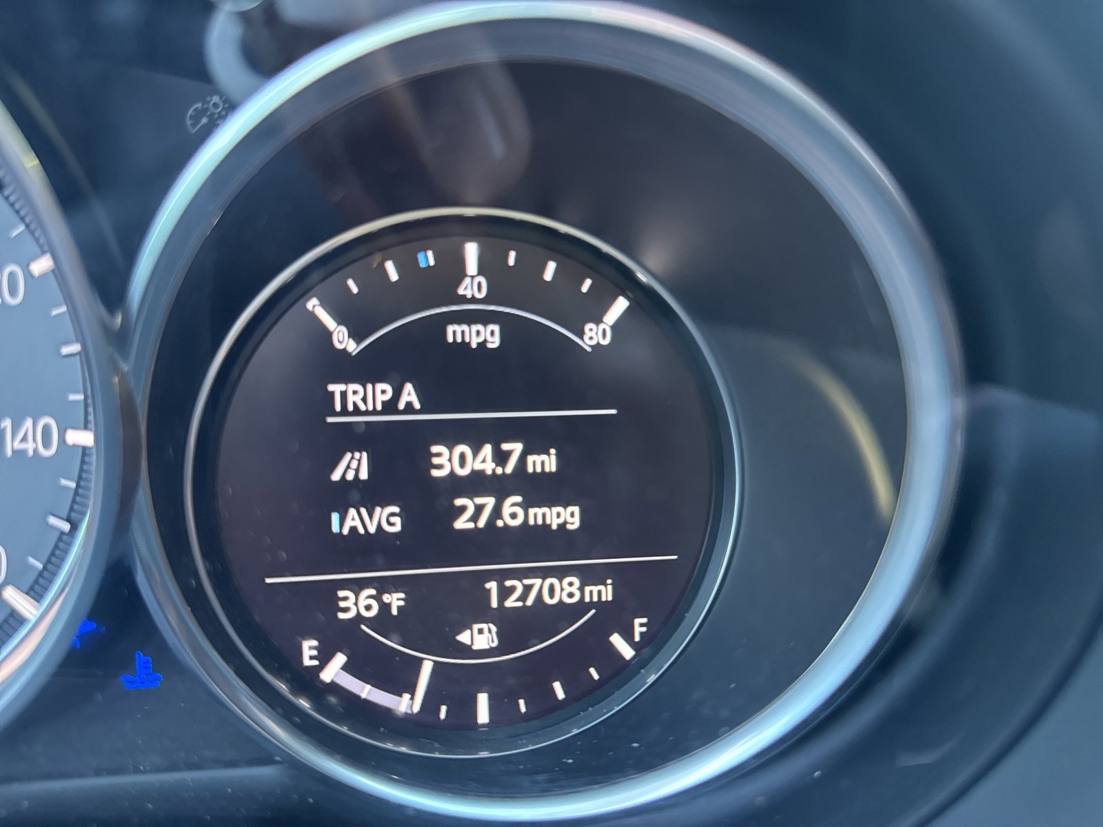 Used 2018 MAZDA CX-5 Grand Touring w/ Premium Package image 14