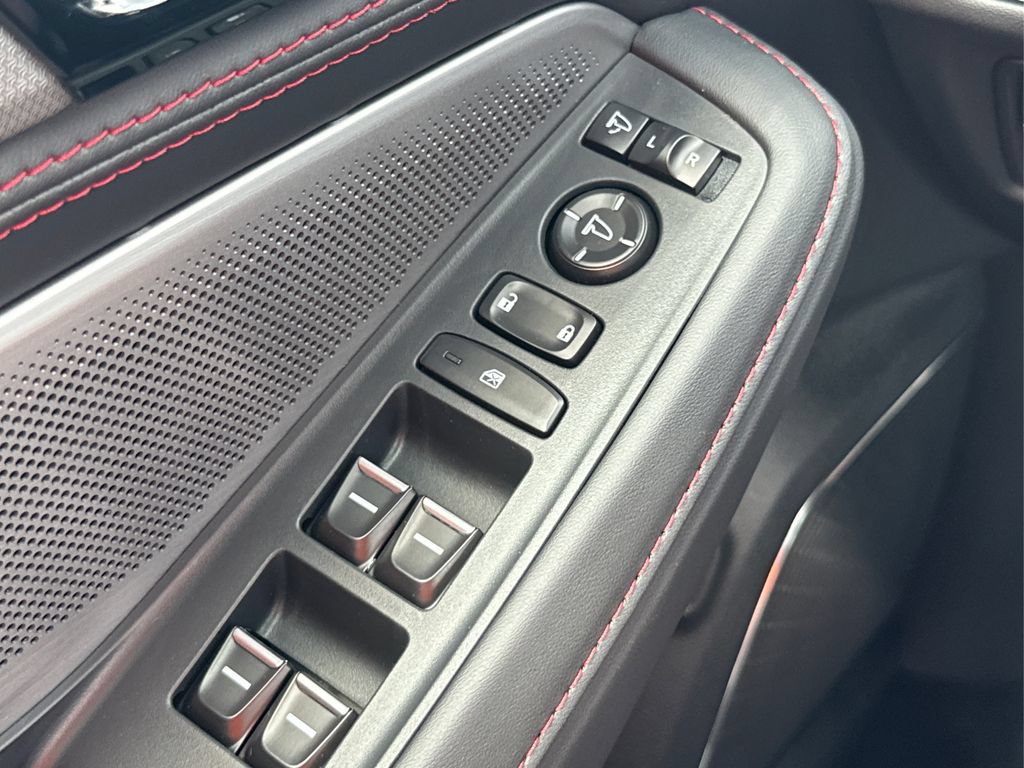 New 2026 Acura MDX A-Spec AWD/4WD image 17