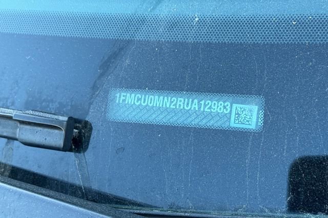 Used 2024 Ford Escape ST-Line image 9