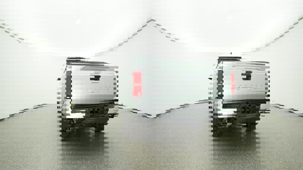 New 2025 Toyota Tacoma TRD Sport image 22