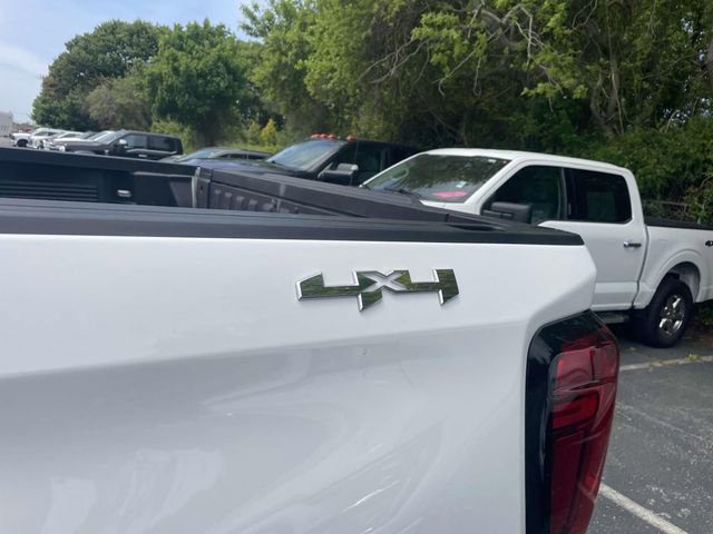 Used 2025 GMC Sierra 1500 SLT image 19