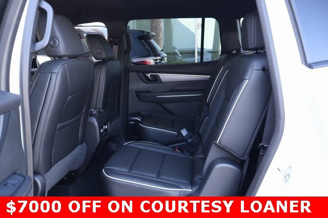 New 2025 Buick Enclave Sport Touring w/ Power Package image 14