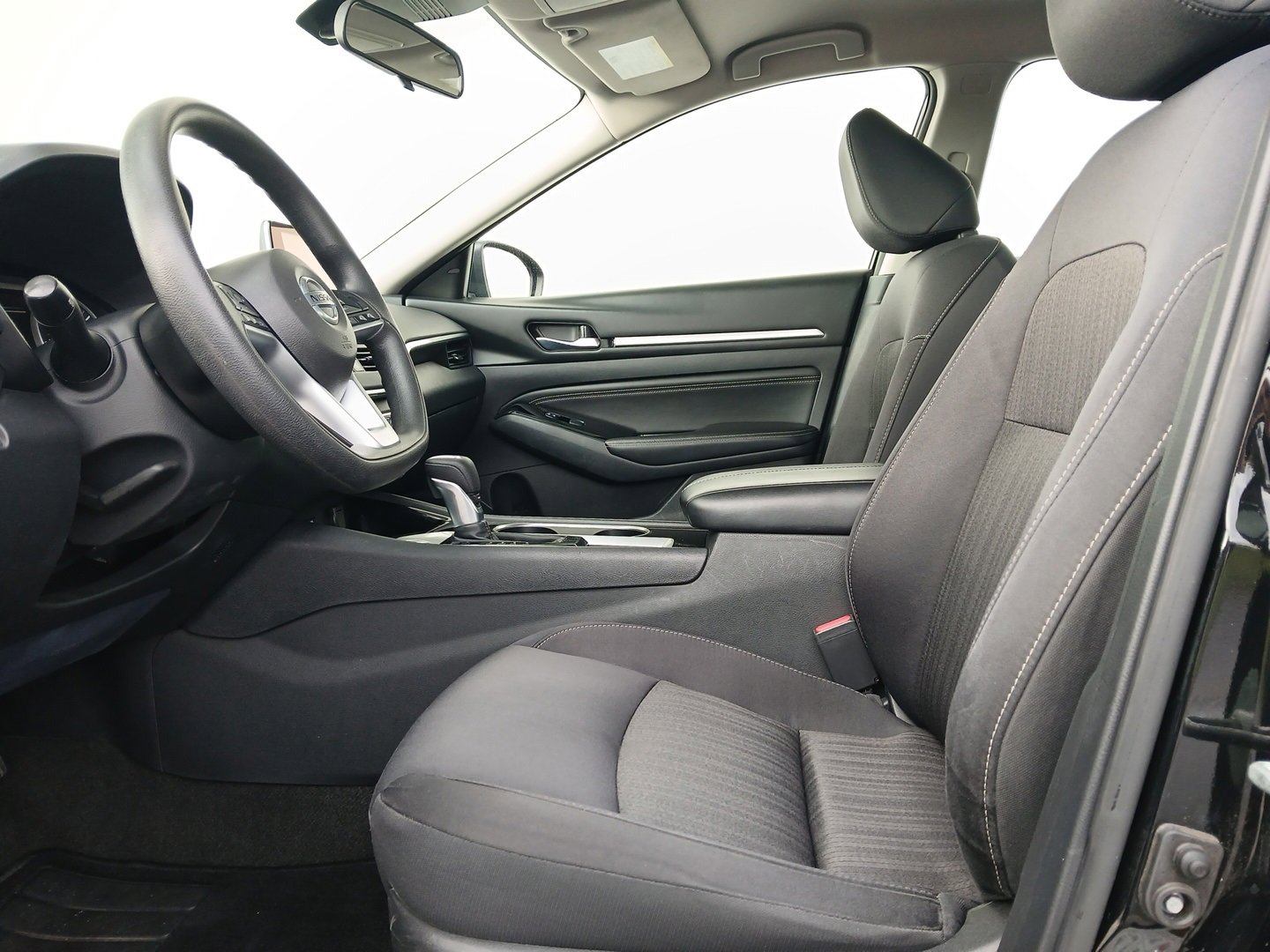 Used 2021 Nissan Altima 2.5 SV image 12