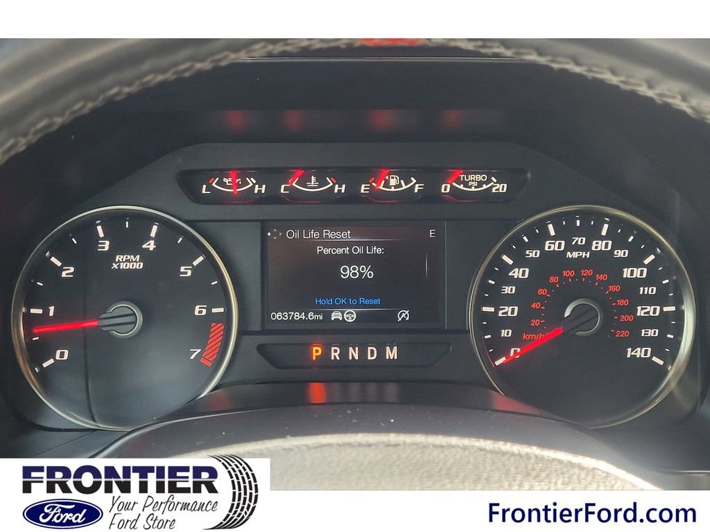 Certified 2020 Ford F150 Raptor image 17