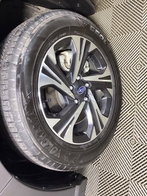 Certified 2024 Subaru Crosstrek 2.0i Premium image 8