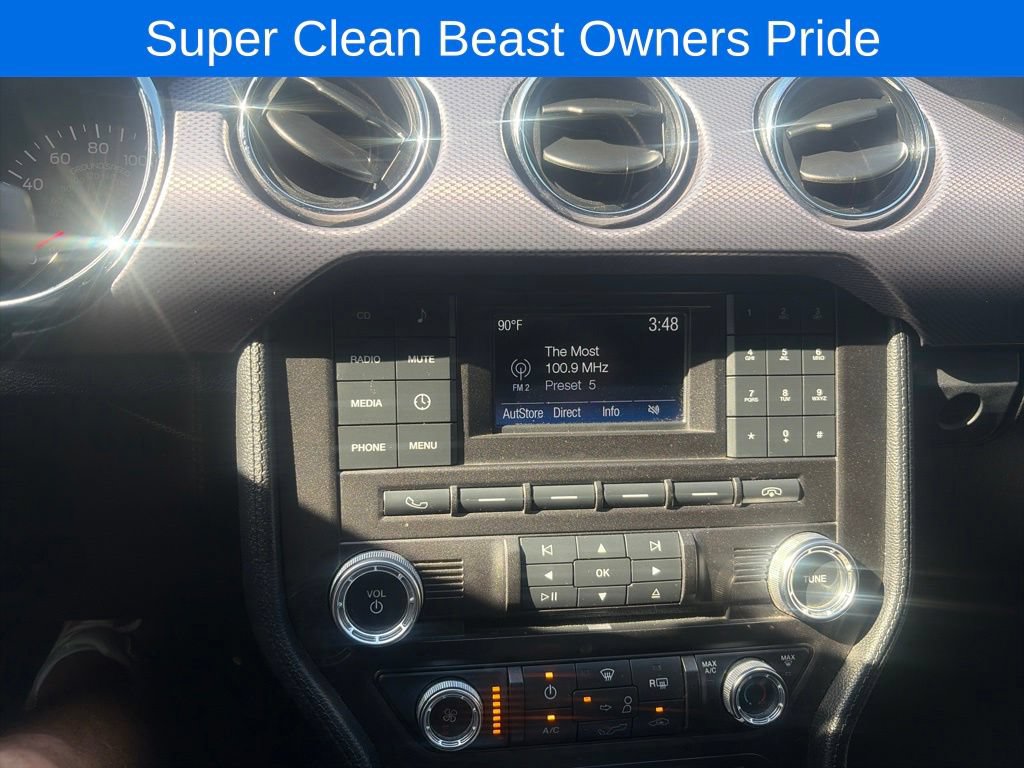 Used 2017 Ford Mustang GT RWD image 27