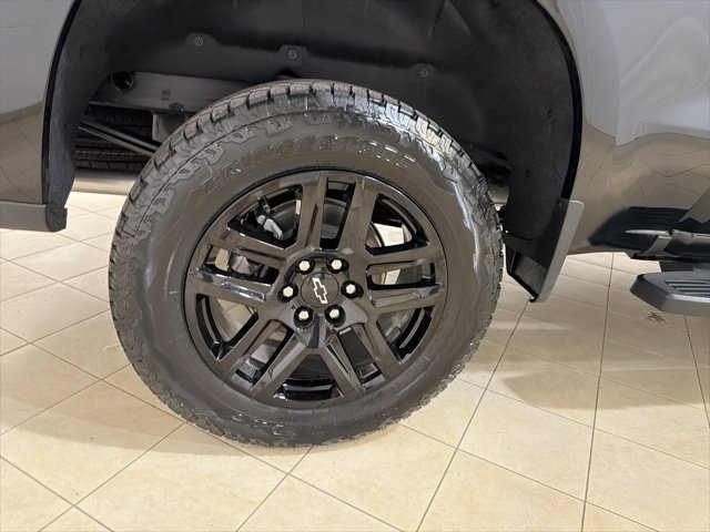 New 2026 Chevrolet Silverado 1500 LT Trail Boss w/ LT Trail Boss Premium Package AWD/4WD image 29