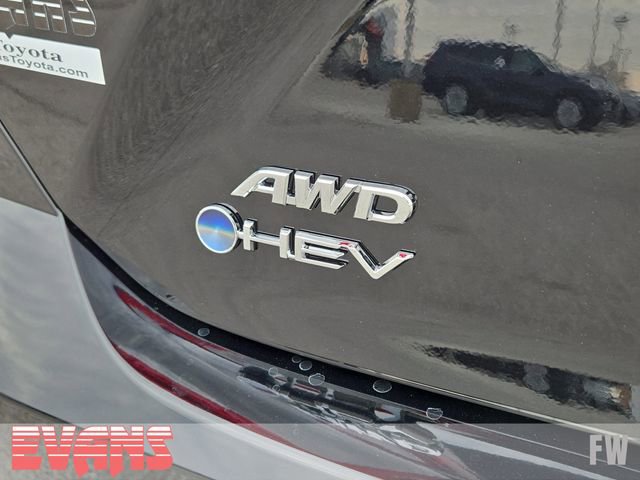 New 2026 Toyota Camry XLE w/ Premium Plus Package image 4