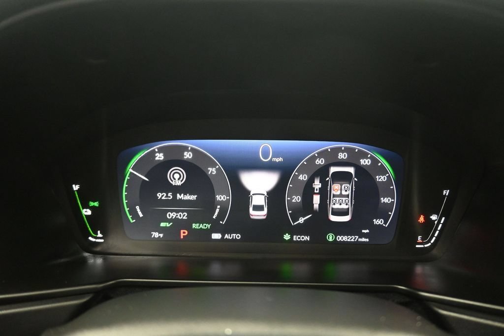 Used 2023 Honda Accord Touring image 15