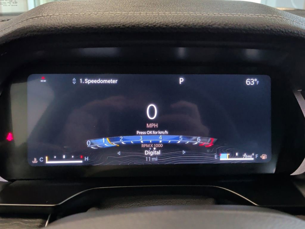 New 2025 Jeep Grand Cherokee Limited image 18