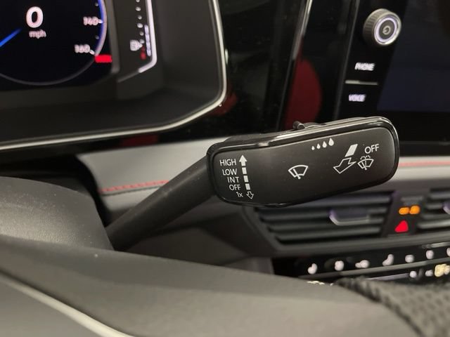New 2026 Volkswagen Jetta GLI Autobahn FWD image 18