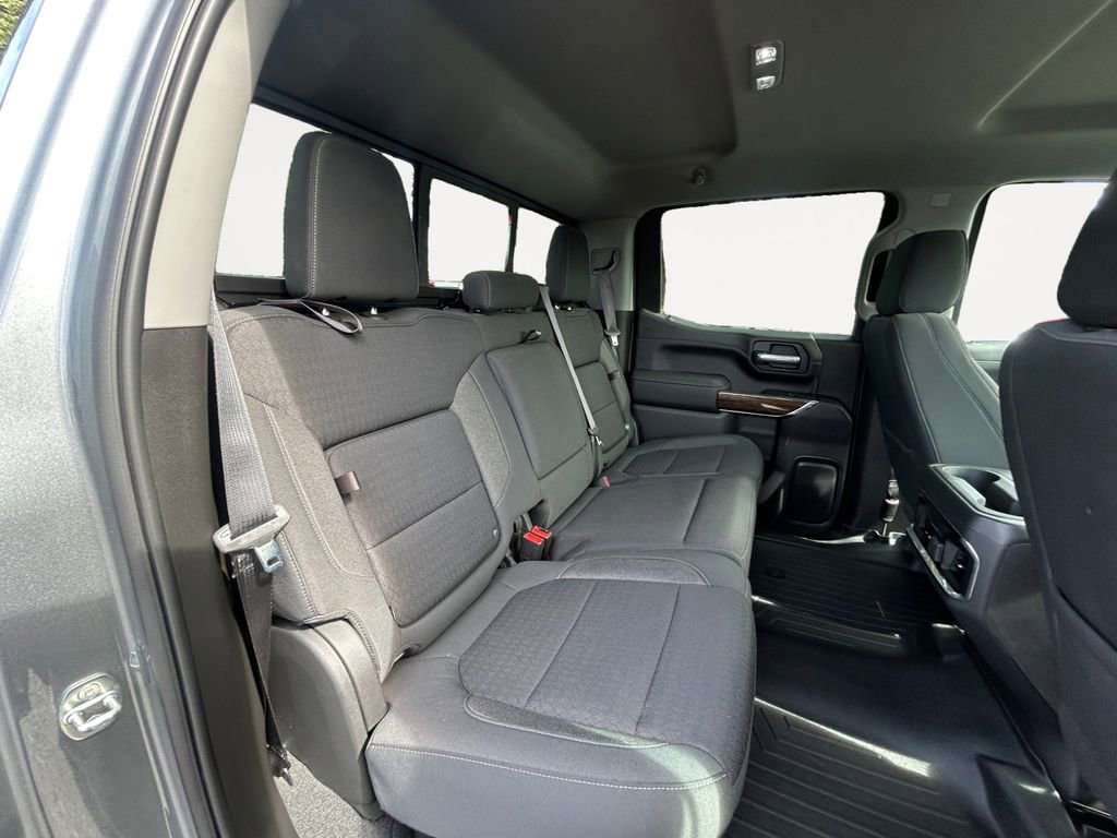 Used 2021 GMC Sierra 1500 Elevation w/ Preferred Package image 11