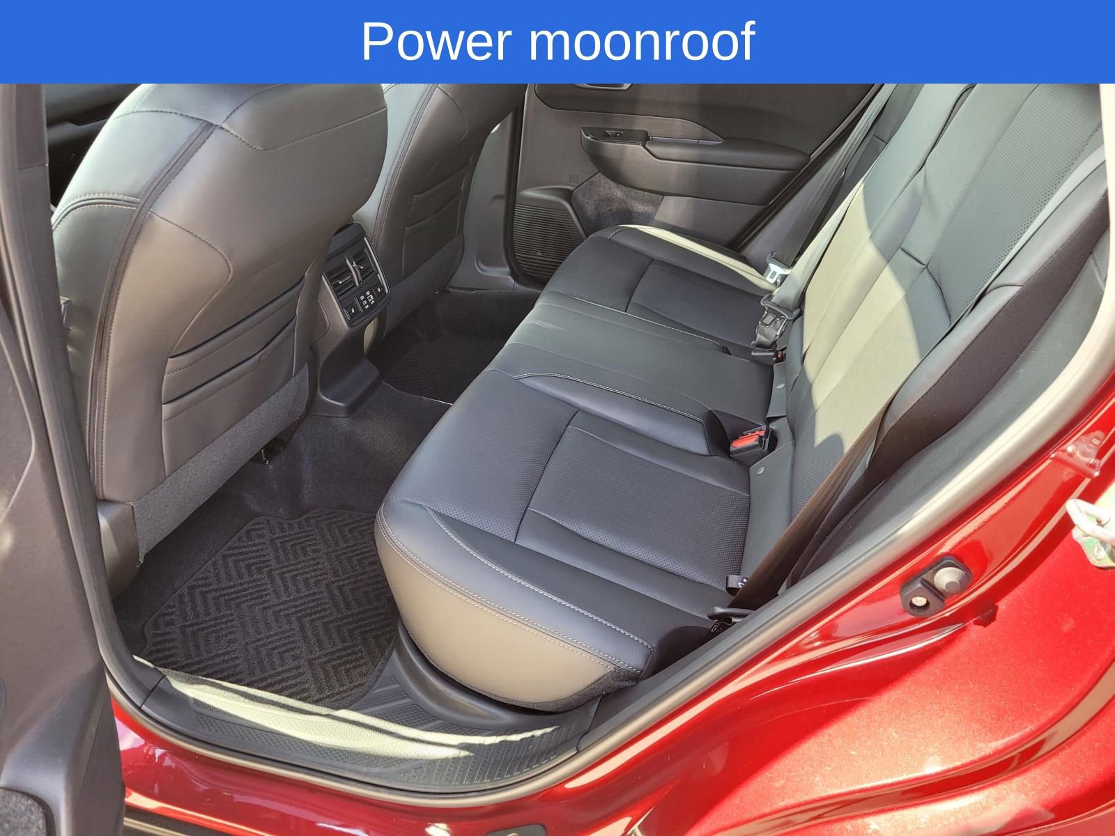 New 2026 Subaru Outback Limited image 6