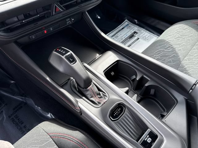 New 2026 Dodge Charger R/T w/ Blacktop Package AWD/4WD image 26
