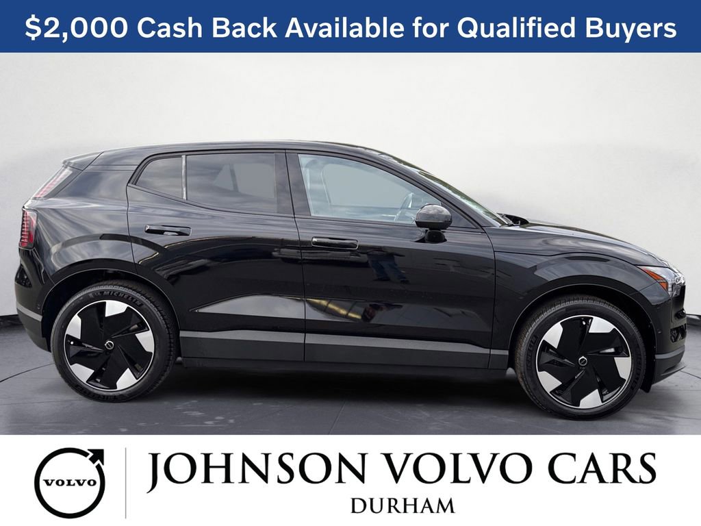 New 2026 Volvo EX30 Ultra w/ Climate Package image 2