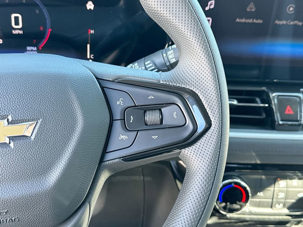 New 2026 Chevrolet TrailBlazer LT image 18