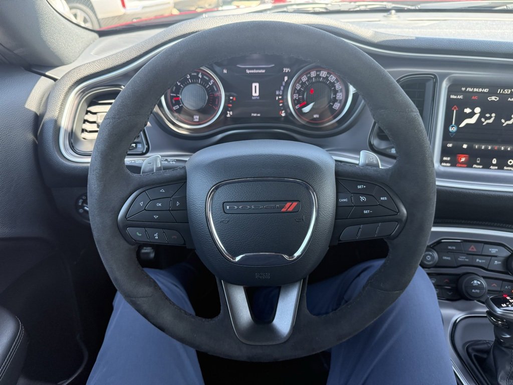 Used 2020 Dodge Challenger R/T Scat Pack image 26