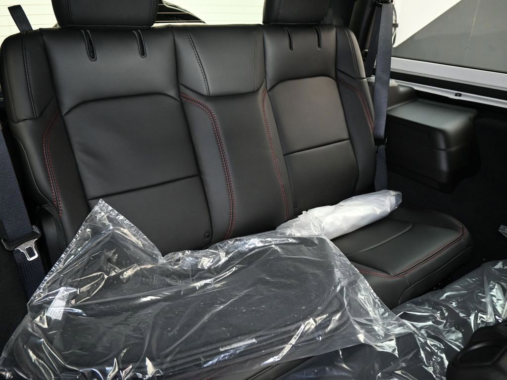 New 2026 Jeep Wrangler Rubicon image 39