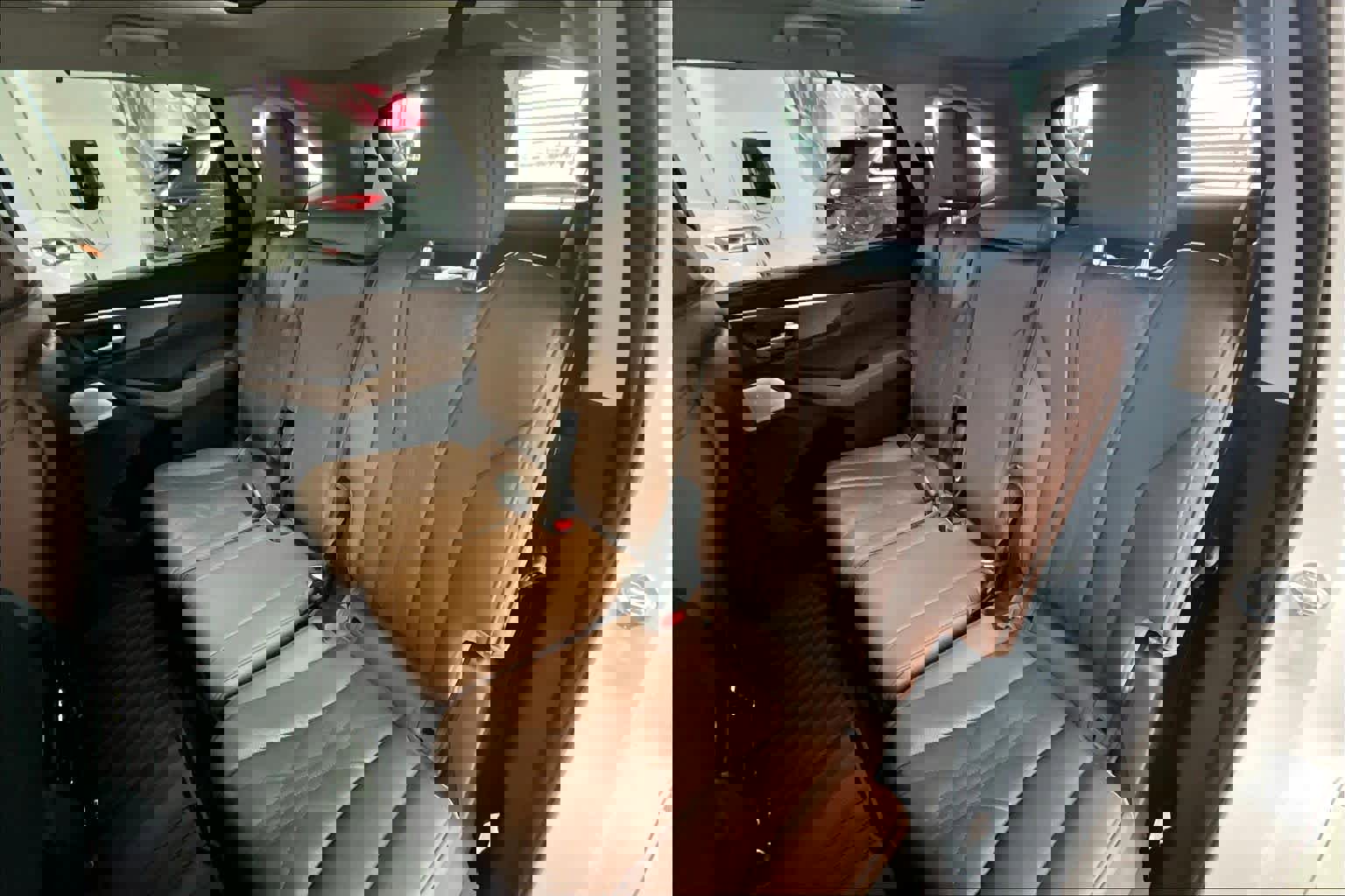 New 2026 Acura MDX SH-AWD w/ Advance Package image 13