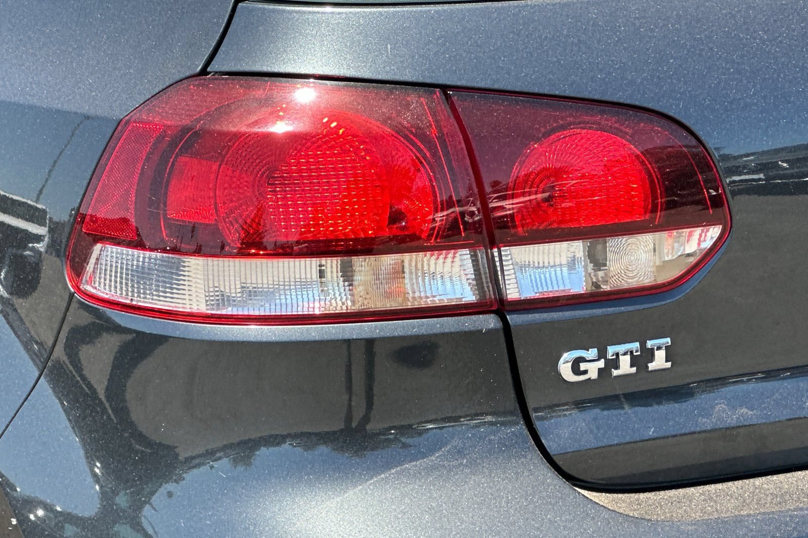 Used 2013 Volkswagen GTI Wolfsburg Edition FWD image 29