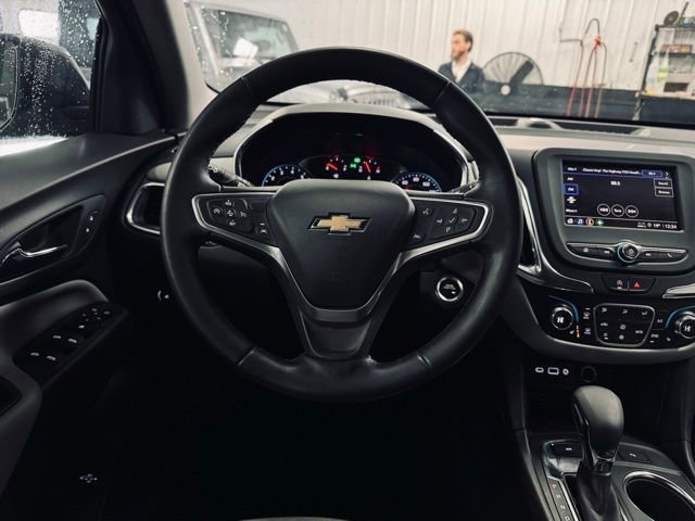 Used 2023 Chevrolet Equinox LT w/ Driver Convenience Package image 24