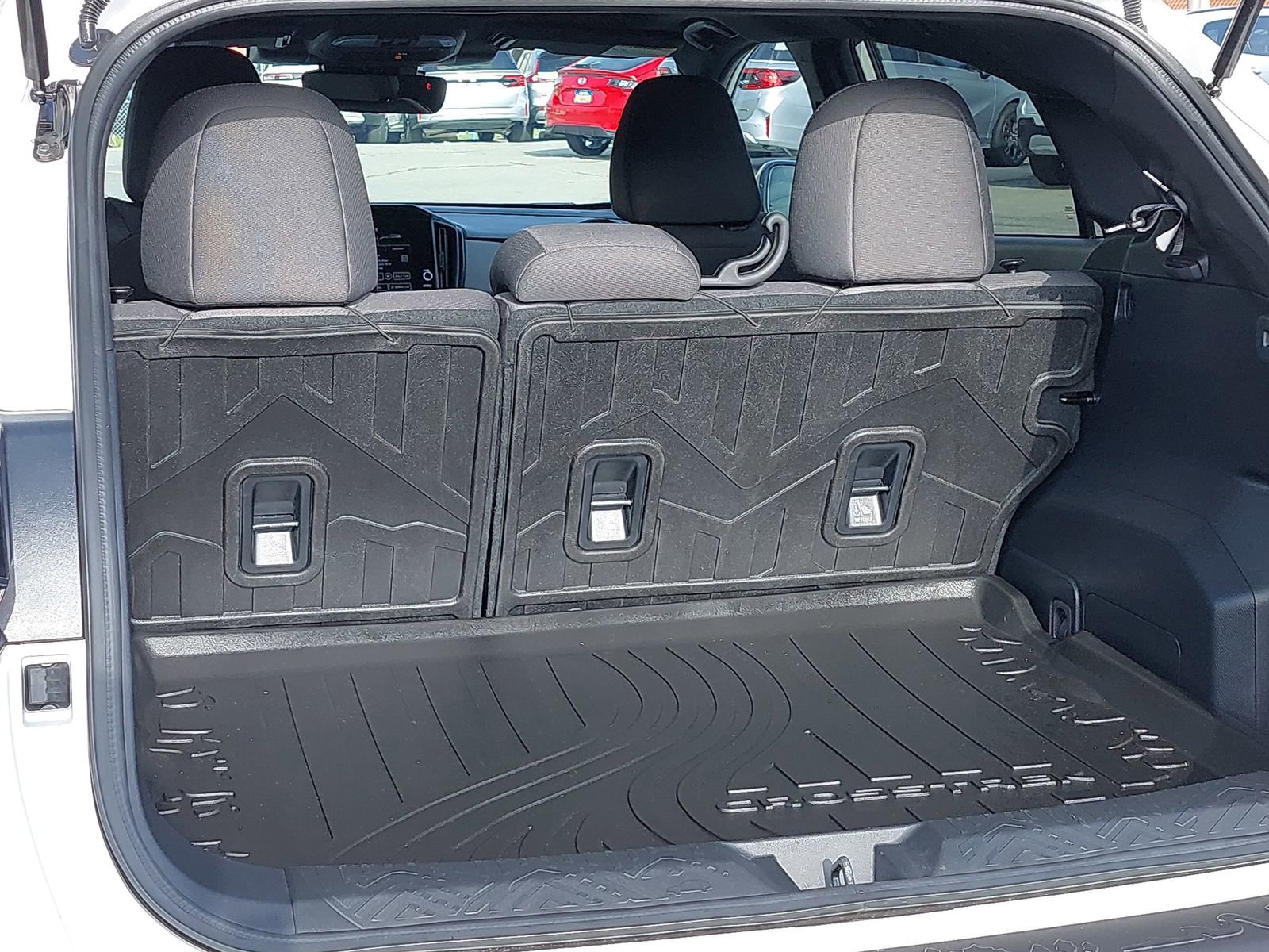 Certified 2025 Subaru Crosstrek 2.5i Sport w/ Popular Package #3A AWD/4WD image 12