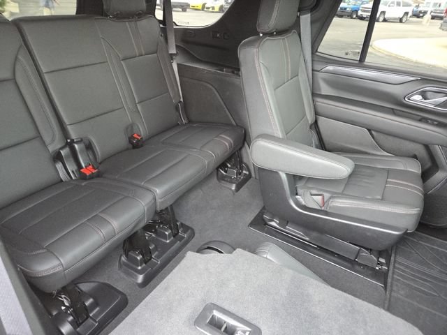 Used 2024 Chevrolet Tahoe RST w/ Luxury Package AWD/4WD image 29