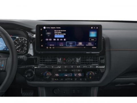 New 2026 Nissan Pathfinder Rock Creek w/ Rock Creek Premium Package AWD/4WD image 9