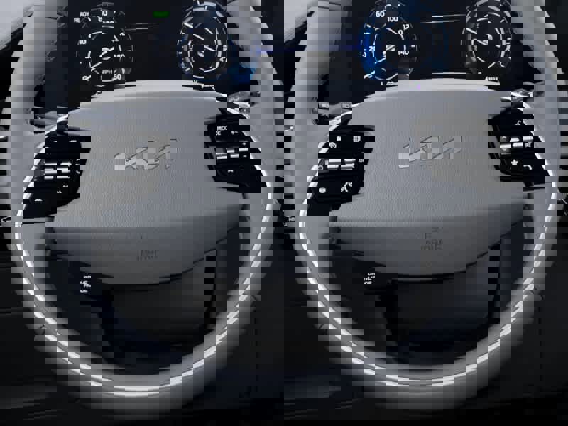 New 2026 Kia Niro Wind image 22