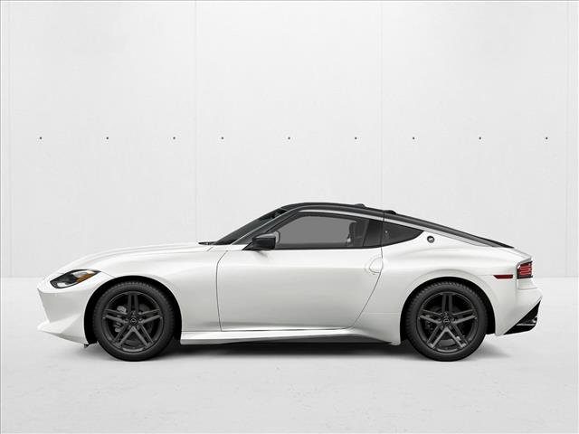New 2027 Nissan Z Sport RWD video 2