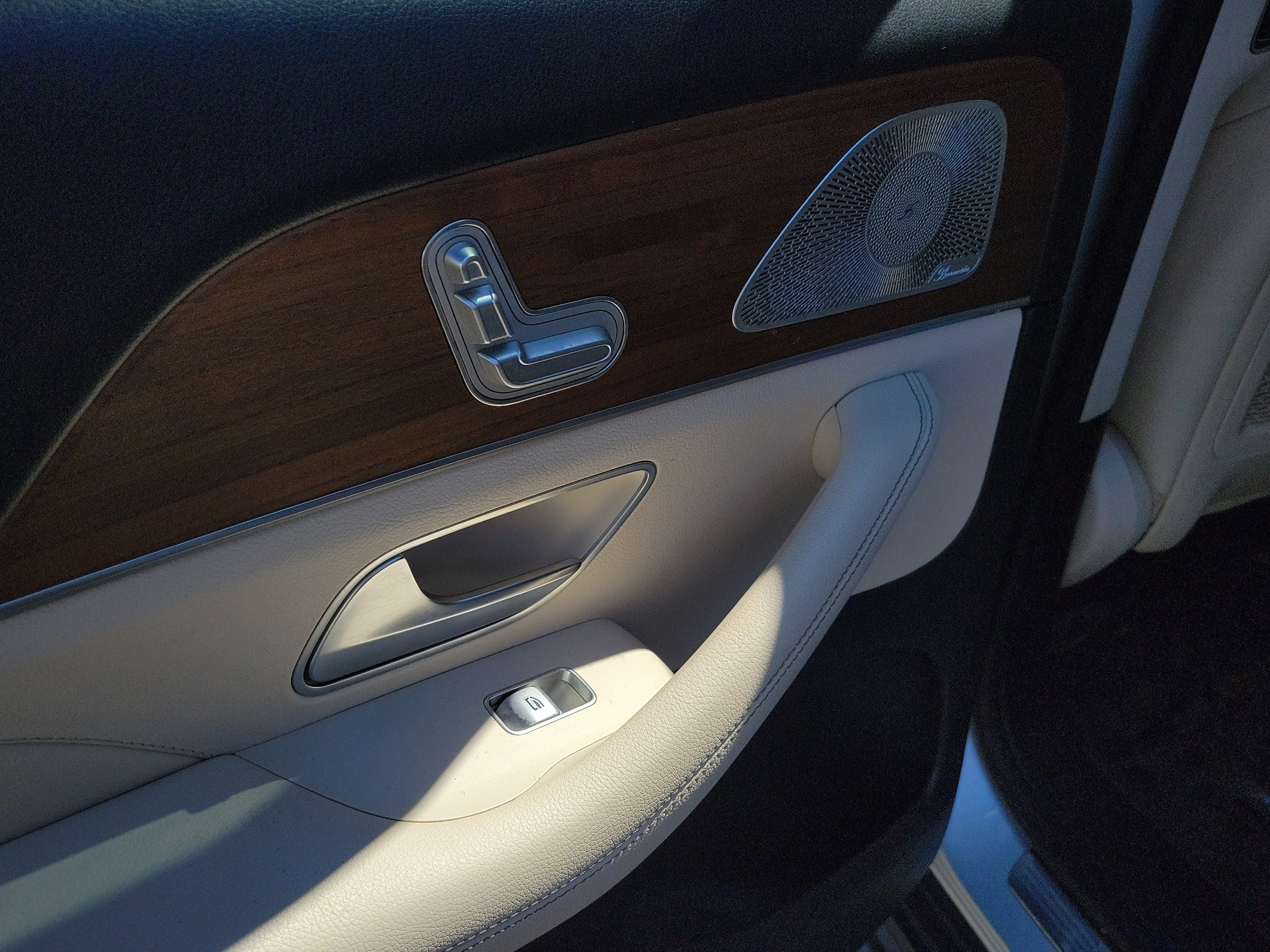 Certified 2021 Mercedes-Benz GLS 450 4MATIC image 8