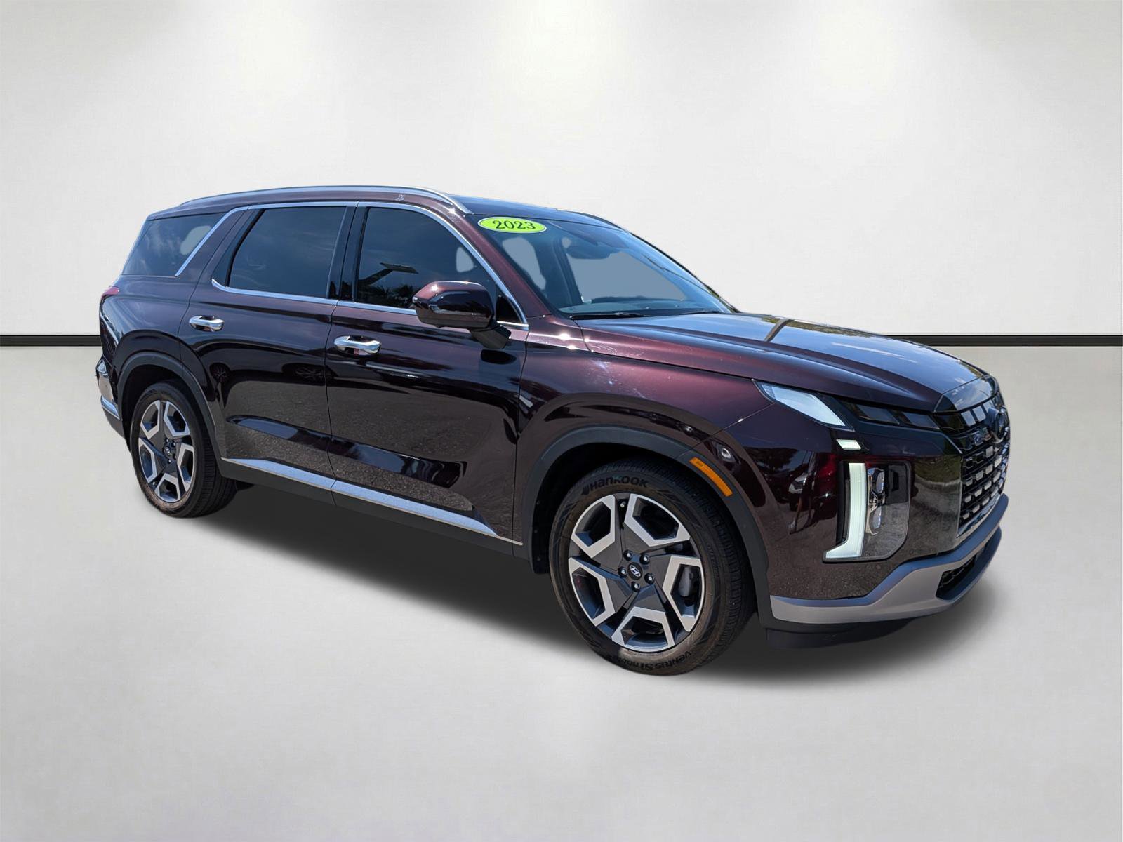 Used 2023 Hyundai Palisade Limited image 1