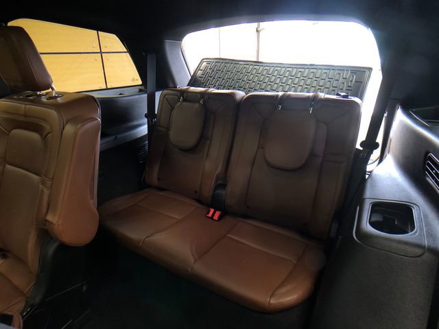 Used 2024 Lincoln Aviator Reserve RWD image 21