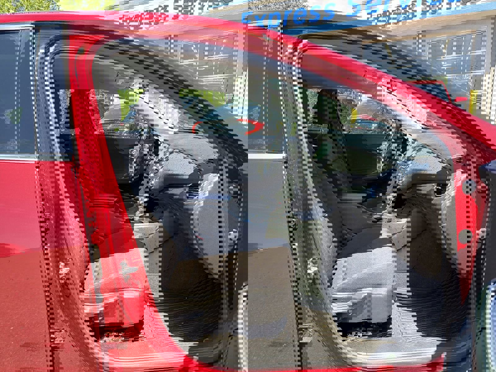 Used 2021 Chevrolet Malibu RS image 32