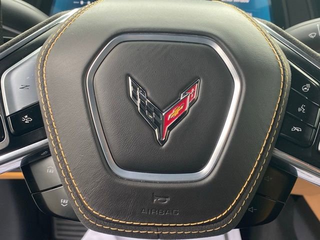 Used 2024 Chevrolet Corvette Z06 image 24