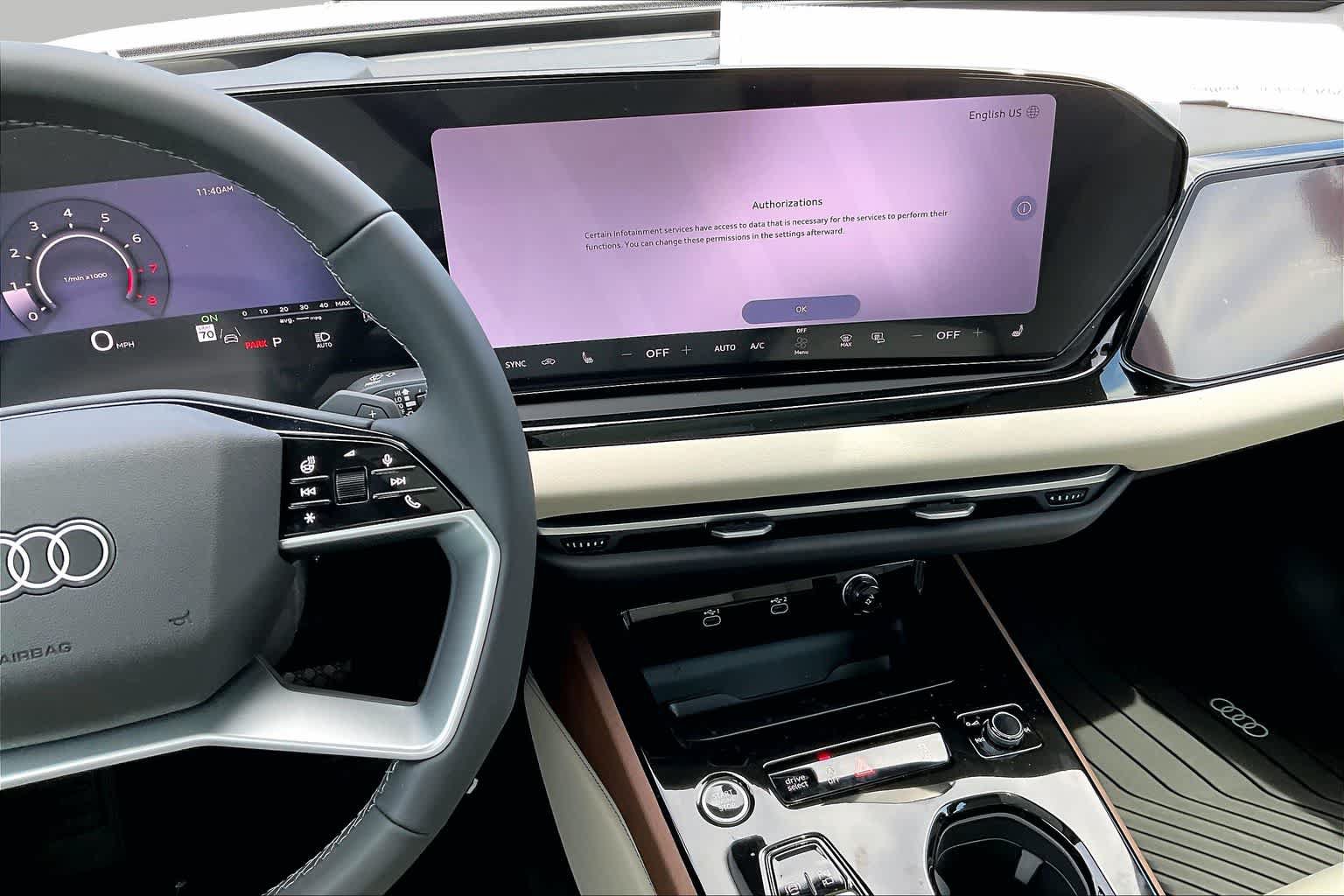 New 2026 Audi A5 Premium Plus w/ Premium Plus Package AWD/4WD image 6