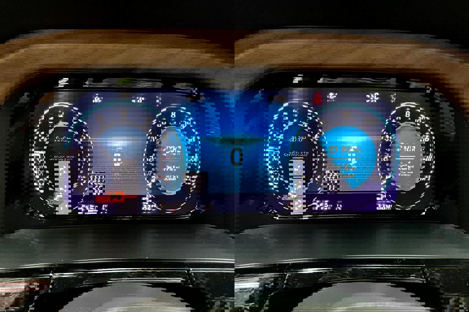 Used 2025 Volkswagen Atlas SE image 23