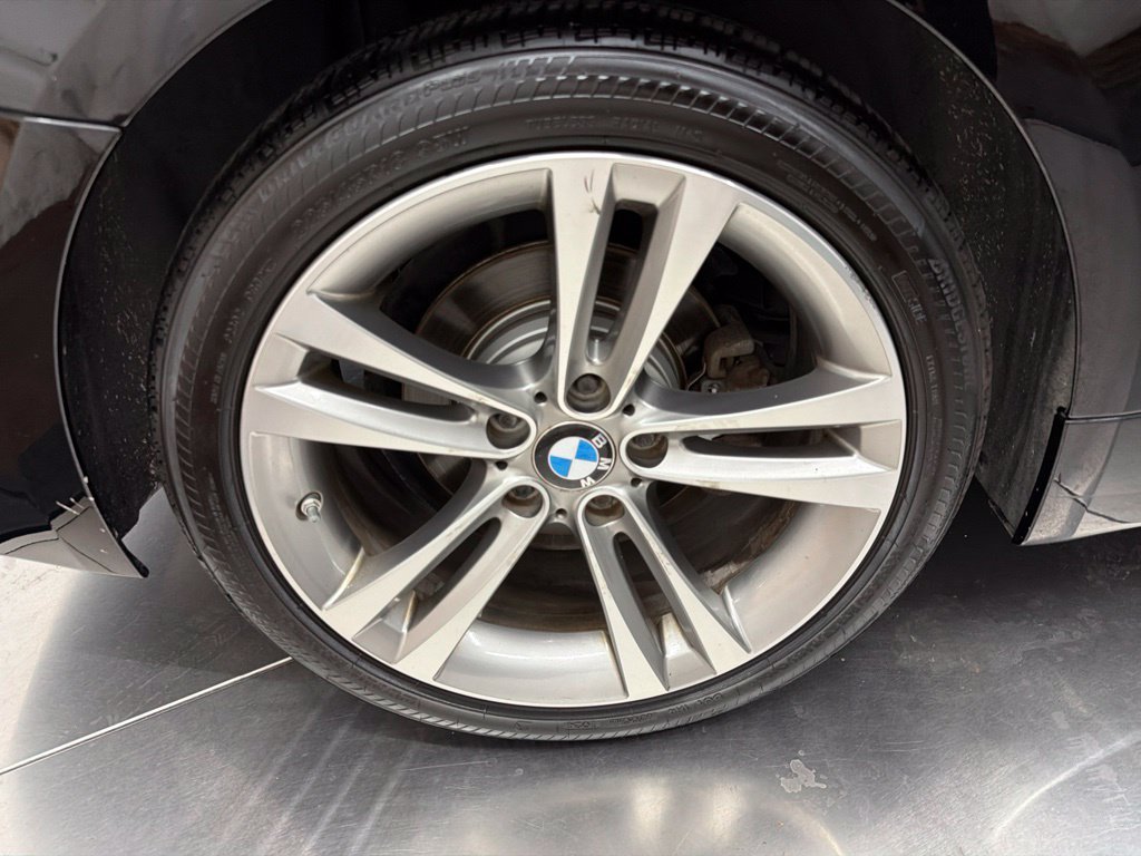 Used 2014 BMW 428i xDrive Coupe AWD/4WD image 10