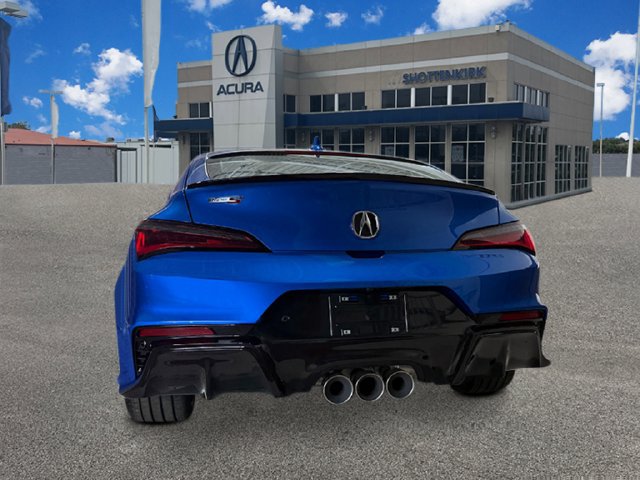 New 2026 Acura Integra Type S FWD image 6