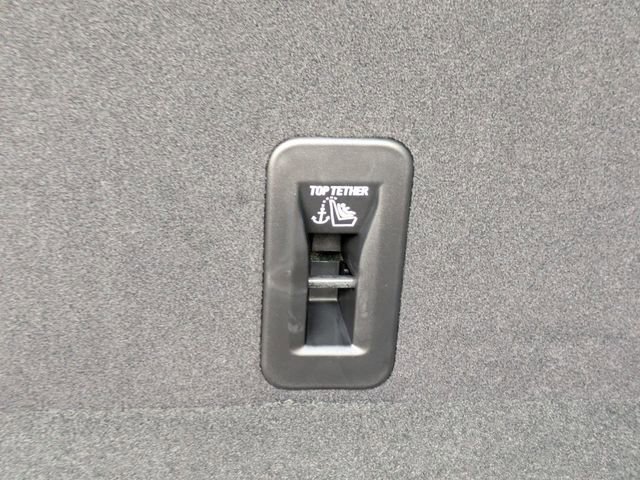 New 2025 Chevrolet Suburban Premier w/ Sun And Tow Package image 34