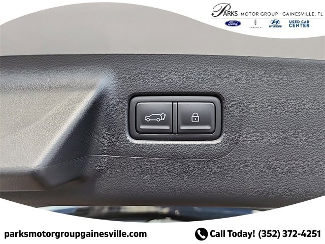 New 2025 Hyundai Santa Fe SEL image 8