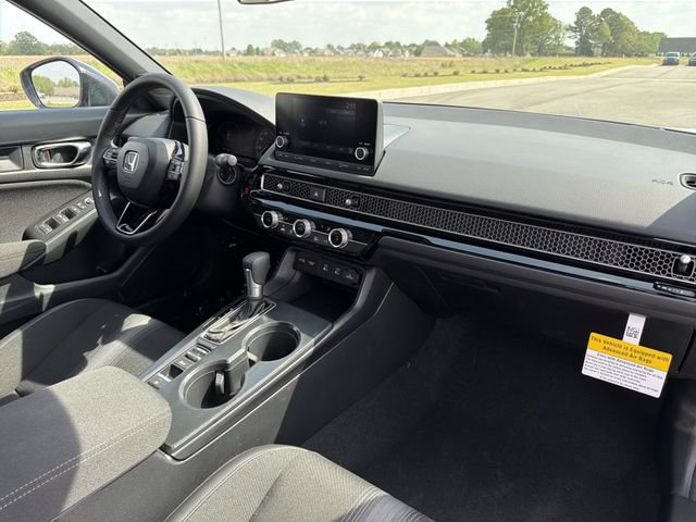 New 2026 Honda Civic Sport image 15