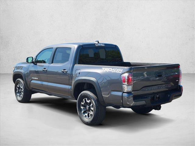 Used 2023 Toyota Tacoma TRD Off-Road w/ Technology Package AWD/4WD image 7