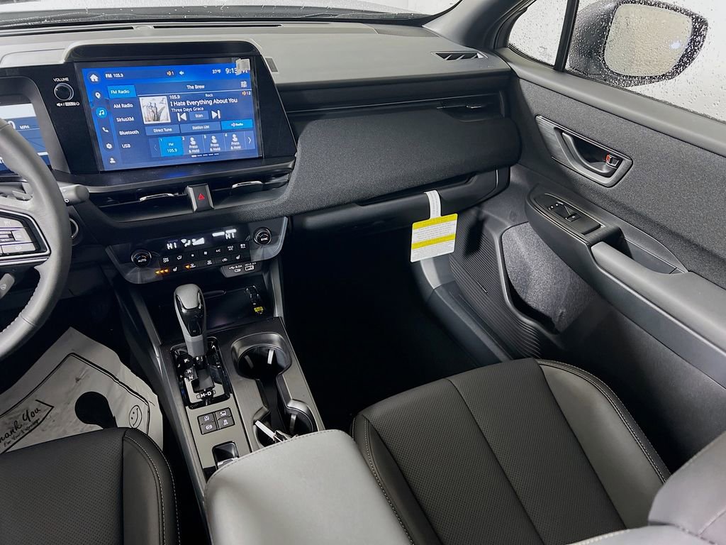 New 2026 Subaru Outback Limited XT AWD/4WD image 18