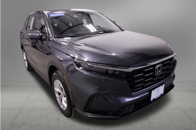Certified 2023 Honda CR-V LX image 9