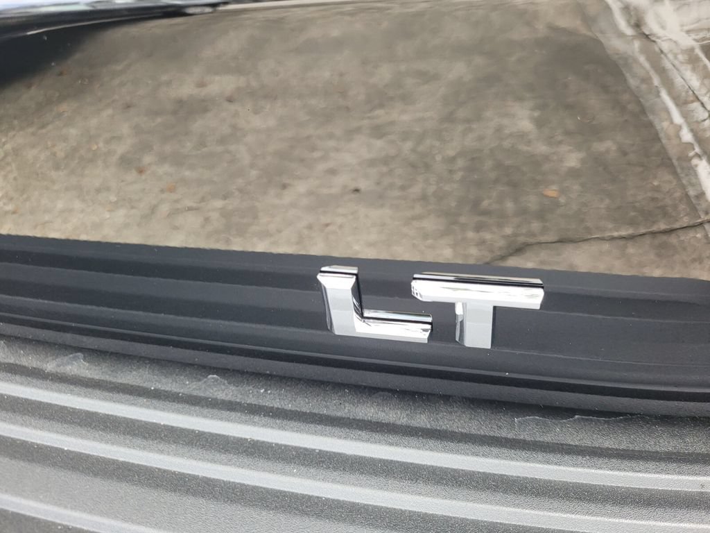 New 2026 Chevrolet Tahoe LT w/ Comfort Package RWD image 20