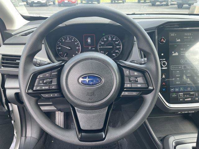 New 2026 Subaru Crosstrek 2.0i Premium image 12