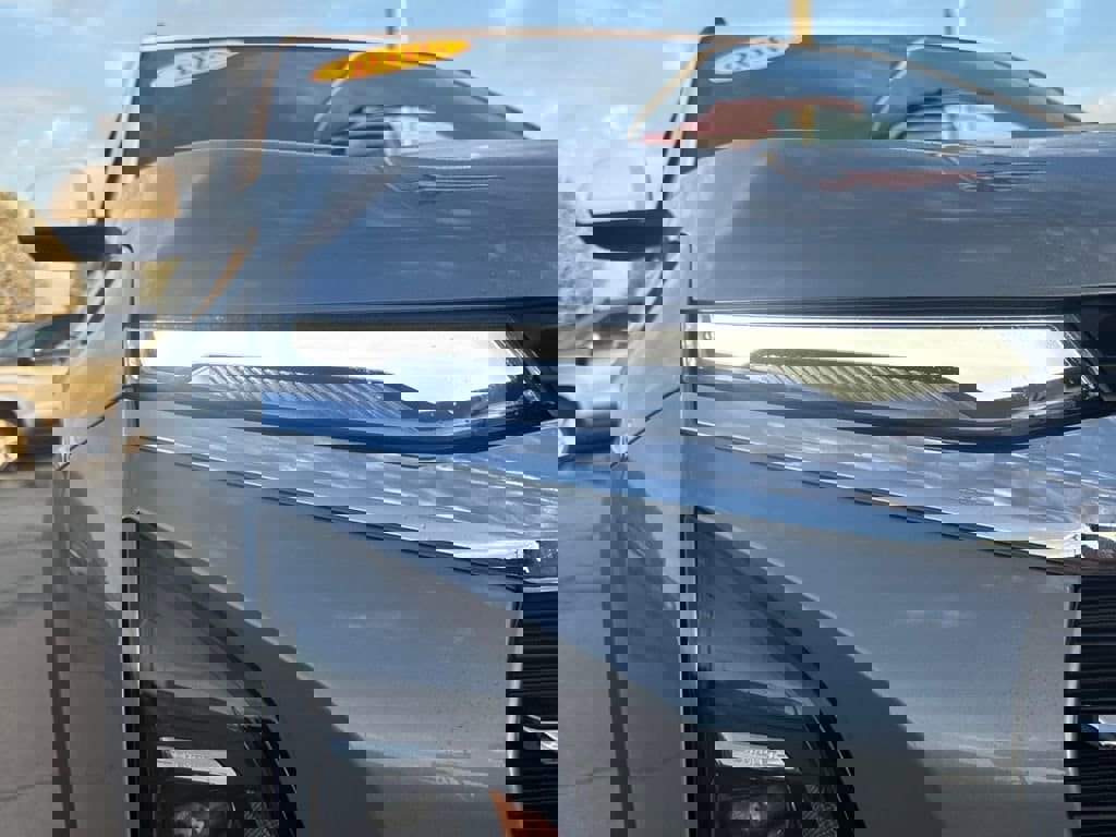 New 2026 Chevrolet Equinox LT w/ Convenience Package II image 12